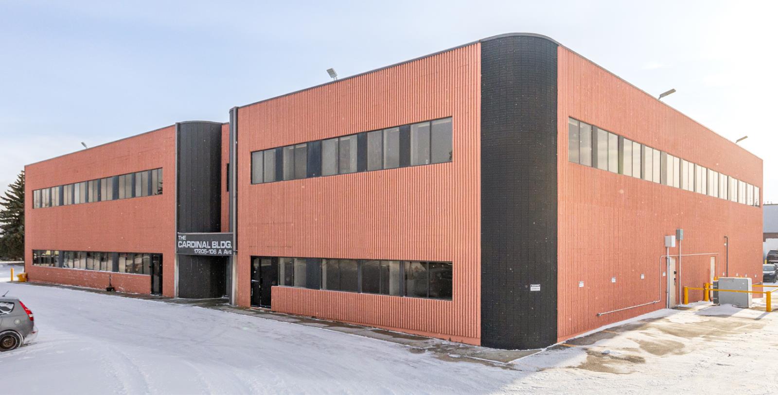 SUITE-204 Suite 204, 17205 106a Avenue, Edmonton, AB
