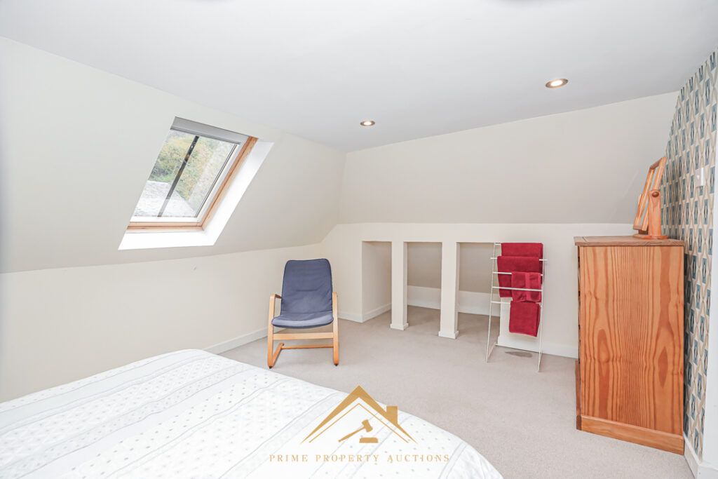 Additional image 16 of 3 bed flat for salePost Office Building, Main Street Flat 1, Tobermory, Isle Of Mull PA75
