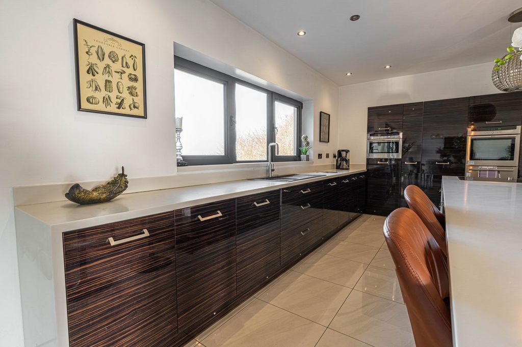 Additional image 12 of 6 bed detached house for saleKemeys Inferior, Newport NP18