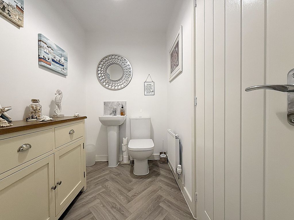 Additional image 10 of 3 bed detached house for saleGwern Gwynfael, Capel Llanilltern, Cardiff. CF5