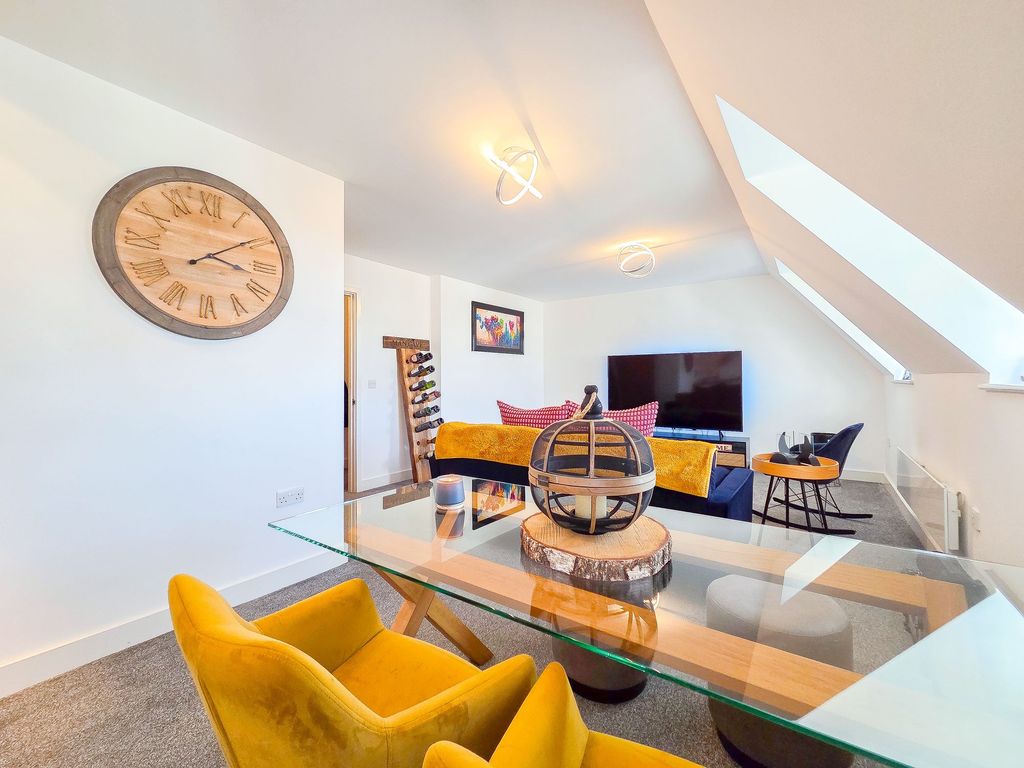 Additional image 10 of 2 bed flat for saleApt 5 St Saviour's Place, St Helier JE2