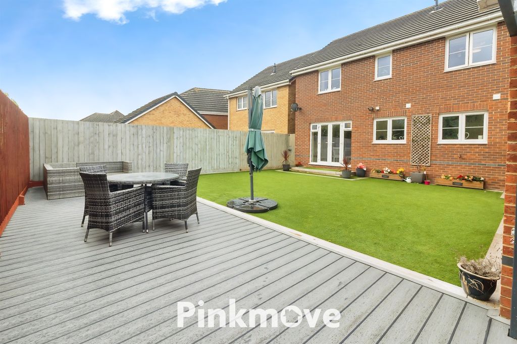 Additional image 27 of 4 bed detached house for saleArrow Close, Newport NP20