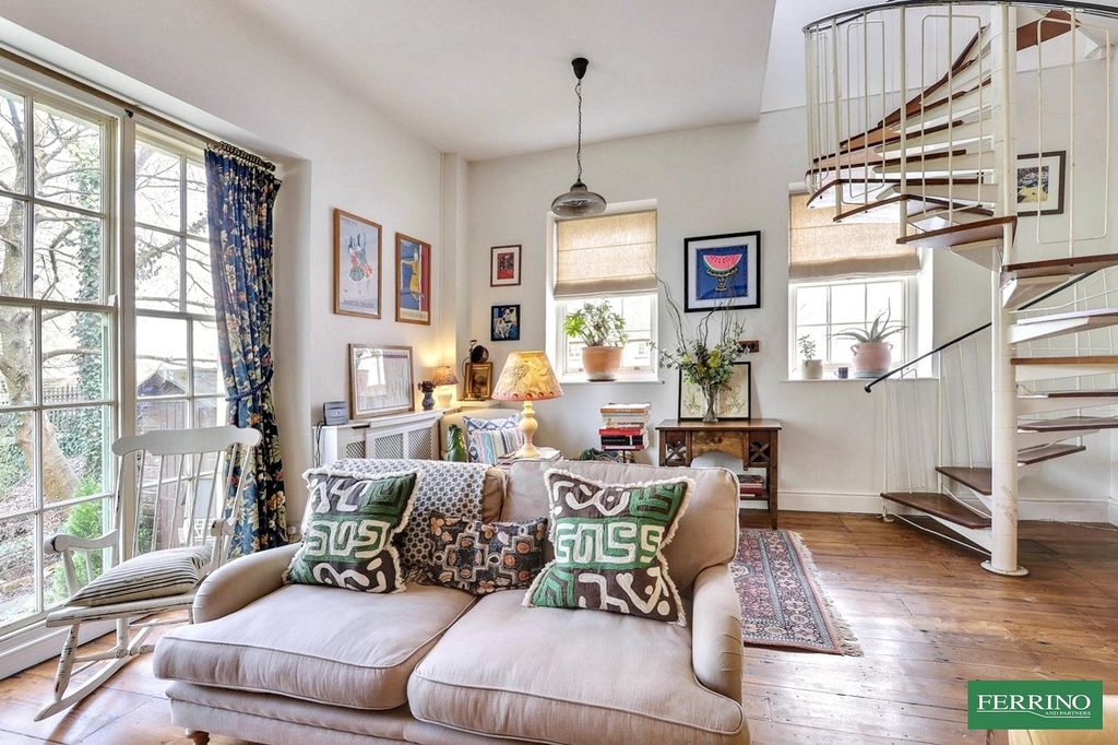 Additional image 2 of 3 bed semi-detached house for sale(Gorgeous 3/4 Bed Wing), High Street, St Briavels, Gloucestershire. GL15
