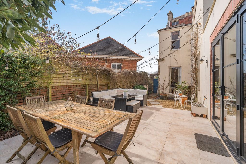 Additional image 24 of 7 bed semi-detached house for saleStow Park Avenue, Newport NP20