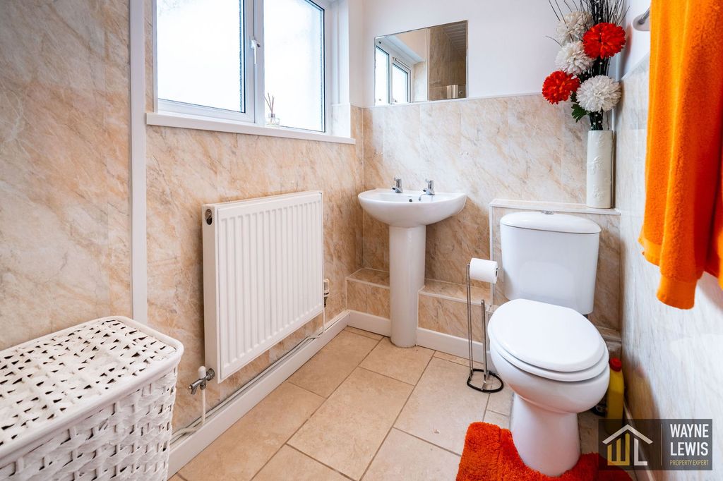 Additional image 7 of 3 bed bungalow for saleNavigation Street, Trethomas, Caerphilly CF83
