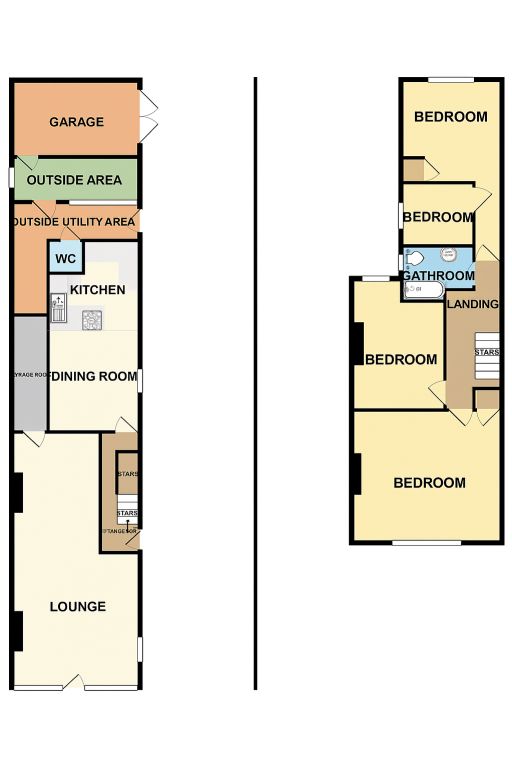 Additional image 31 of 3 bed end terrace house for saleNewfoundland Road, Gabalfa CF14
