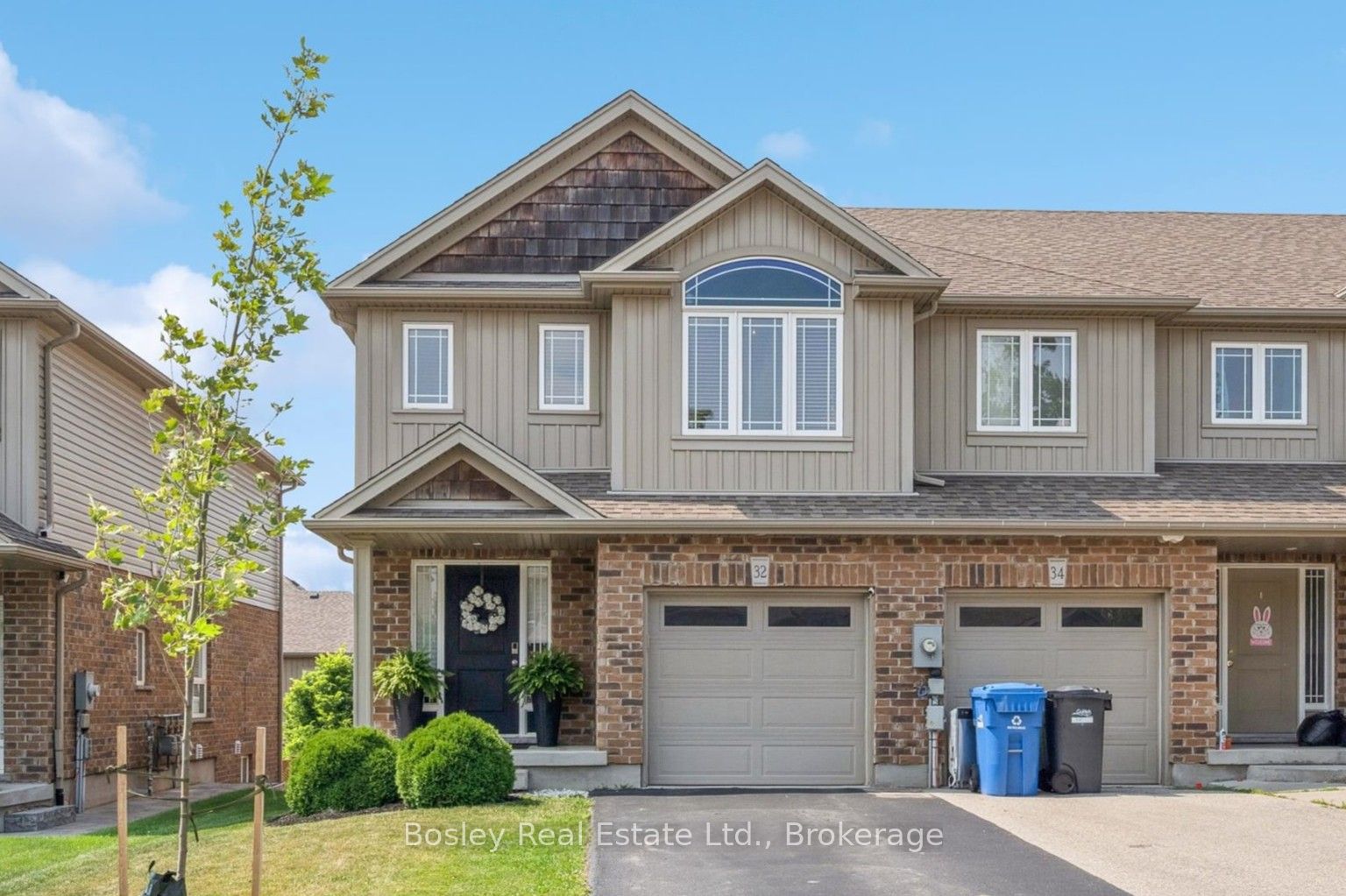 32 Jeffrey Drive, Guelph, ON, N1E 0M4