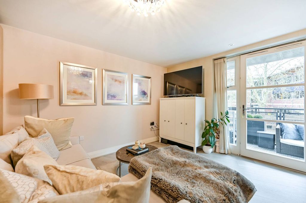 Additional image 7 of 2 bed flat for saleSt. Ives Road, Maidenhead SL6