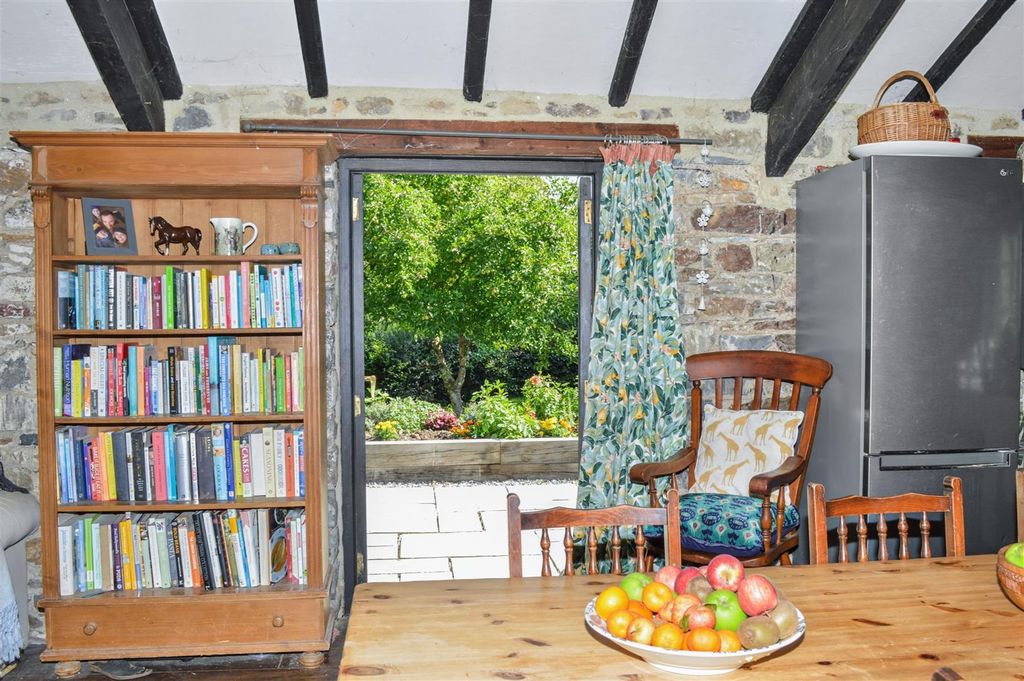 Additional image 11 of Land for saleBridestowe, Okehampton - Devon EX20