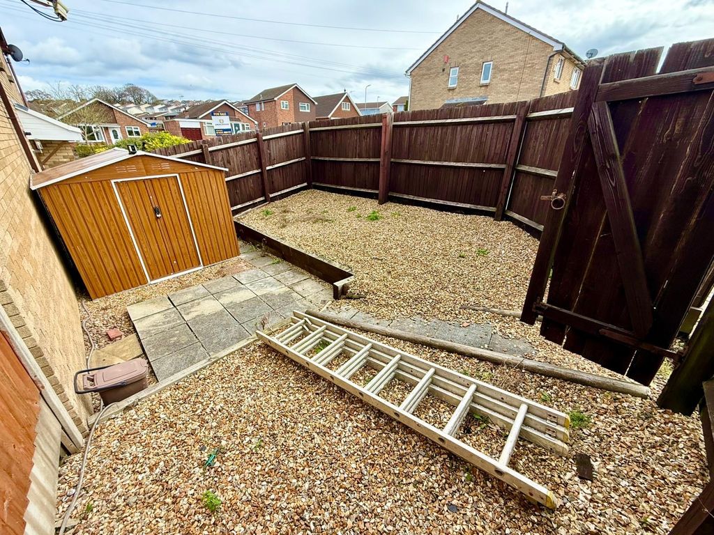 Additional image 32 of 2 bed semi-detached house for saleOak Tree Close, New Inn, Pontypool NP4