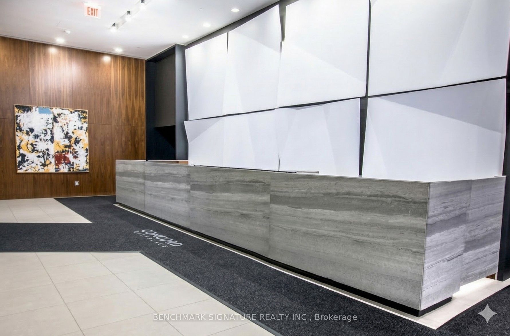 Additional image 3 of 205-75 Queens Wharf Road, Toronto, ON, M5V 0J8
