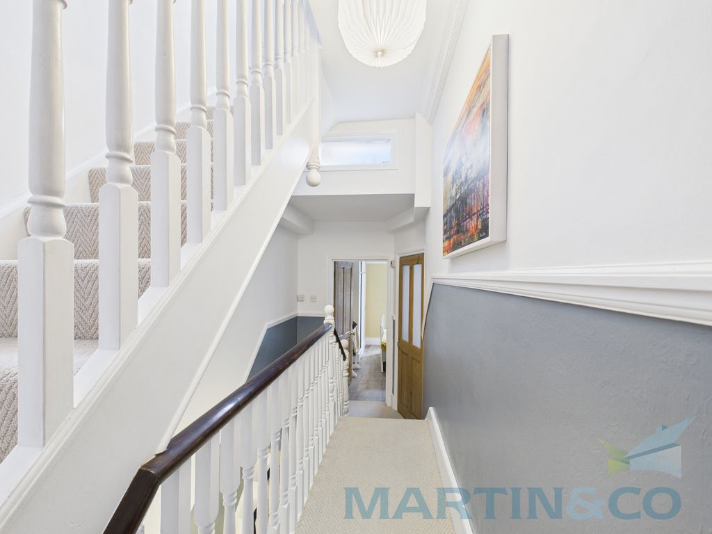 Additional image 12 of 4 bed terraced house for saleHartington Road, Brighton BN2