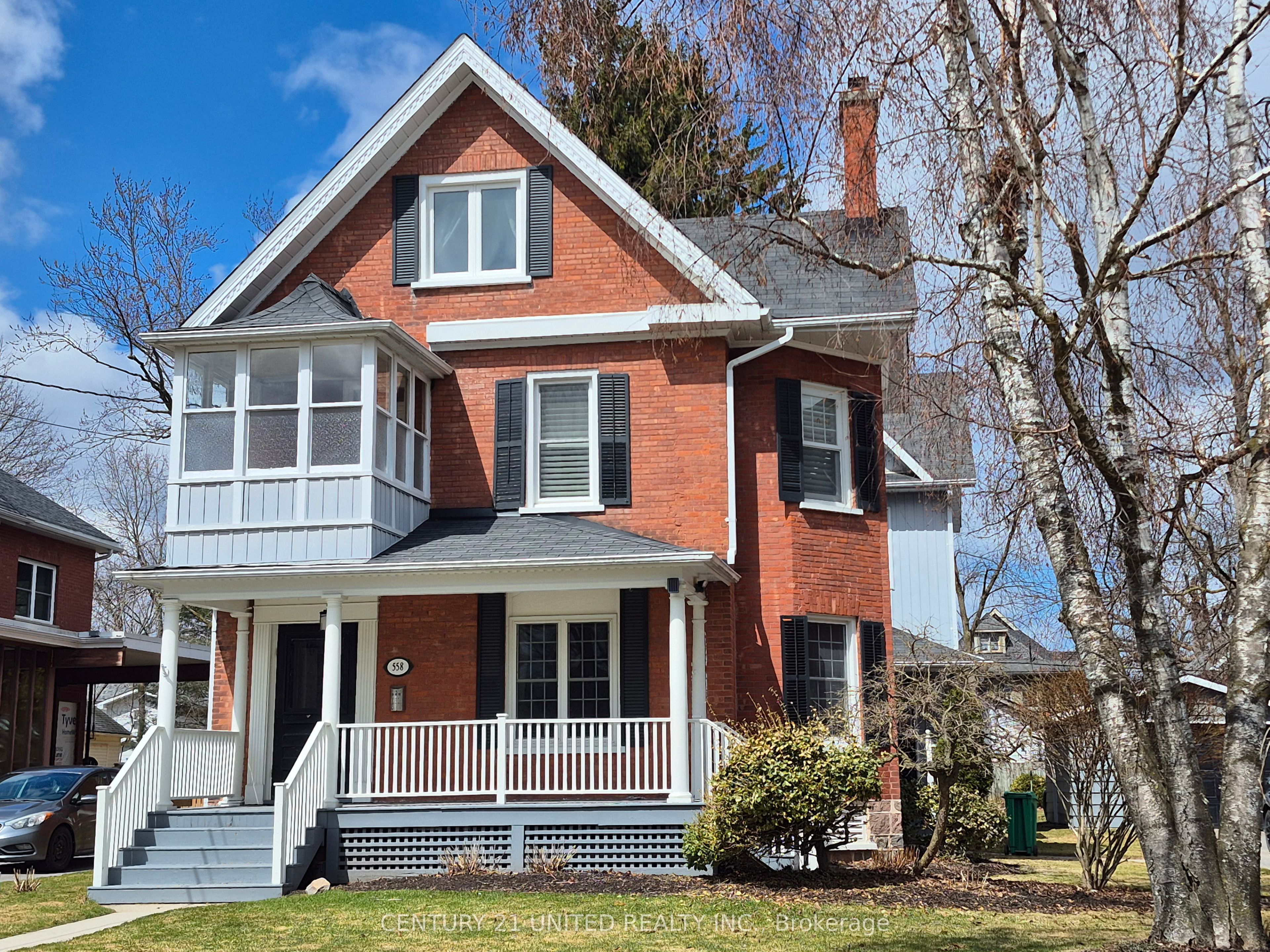 558 Gilmour Street, Peterborough, ON, K9H 2K2