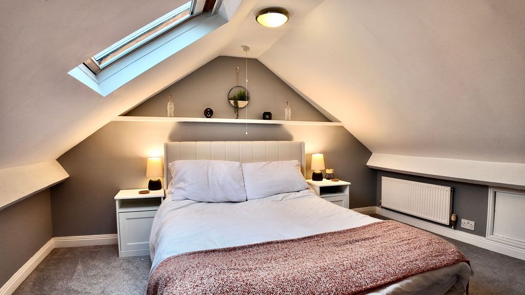 Additional image 5 of 3 bed semi-detached house for saleGrove Estate, Pontnewynydd NP4