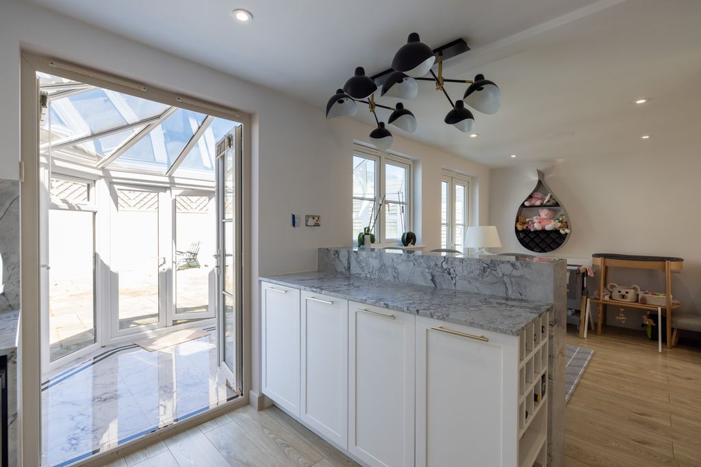 Additional image 14 of 4 bed end terrace house for saleLa Ville Vautier, St. Ouen, Jersey JE3