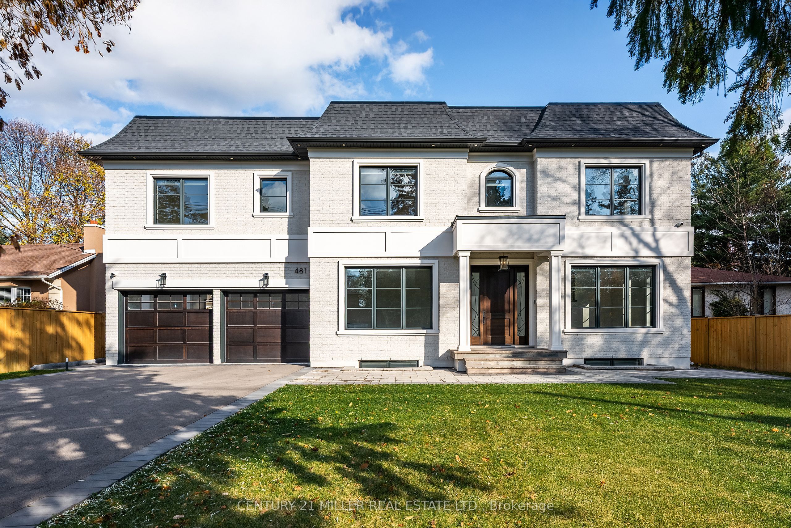 481 Chartwell Road, Oakville, ON, L6J 4A6