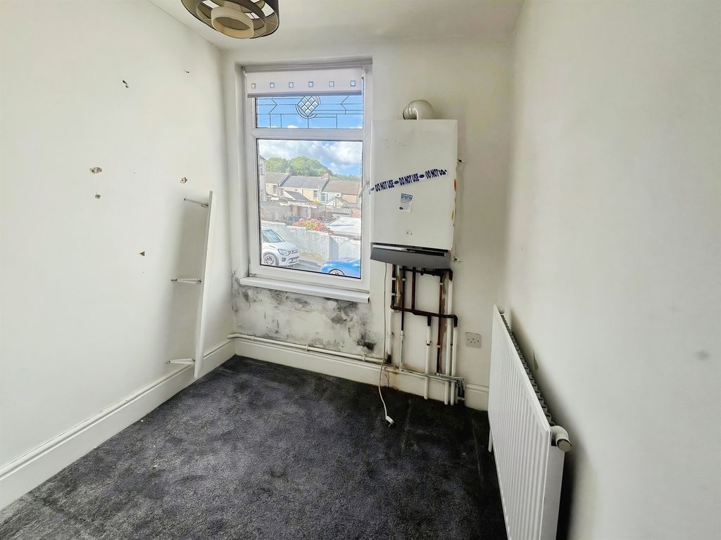 Additional image 10 of 3 bed end terrace house for saleAlfred Street, Ebbw Vale NP23