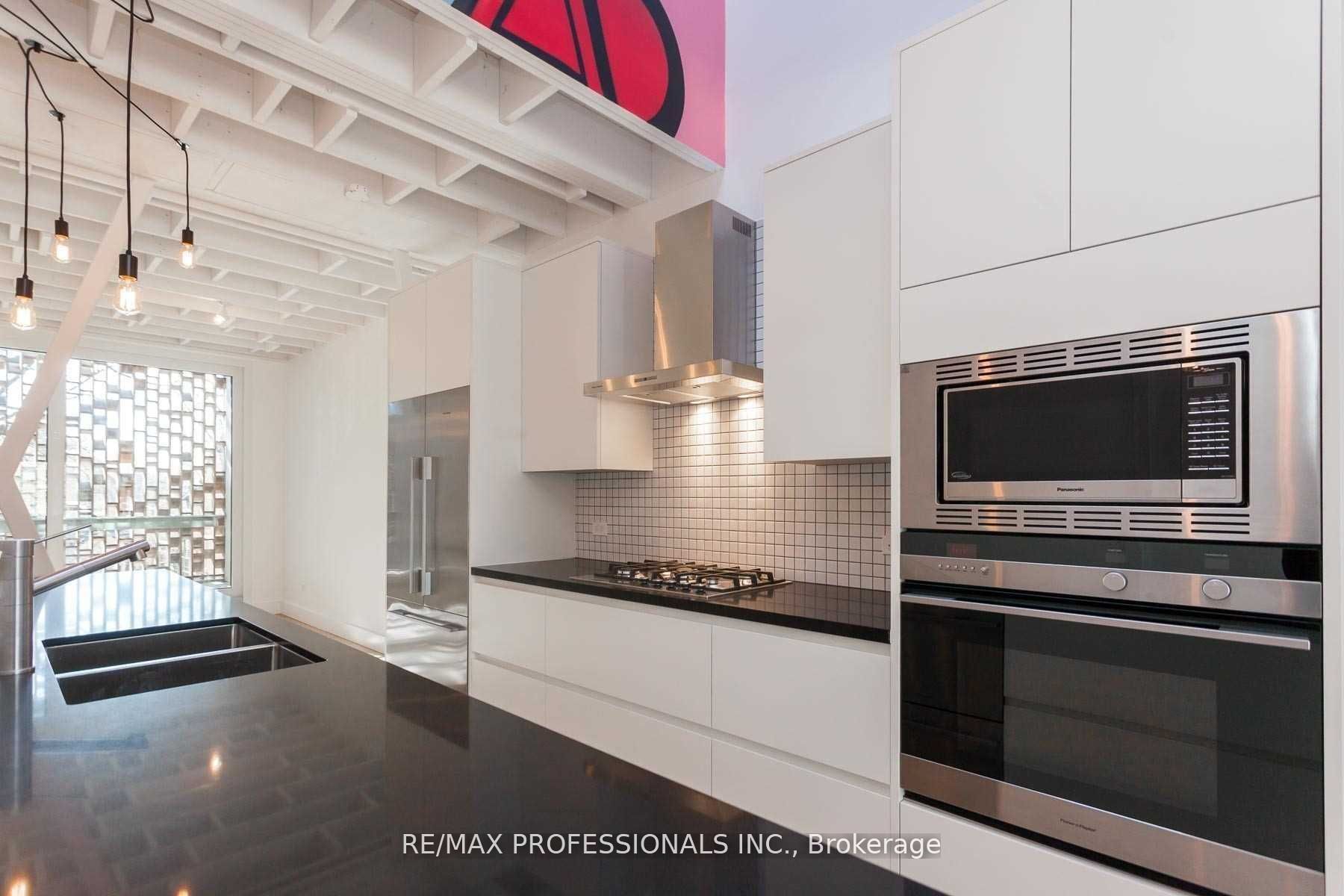 Additional image 5 of Unit A-60 Melbourne Avenue, Toronto, ON, M6K 1K7