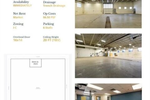 Additional image 5 of 105-665 Goddard Avenue NE, Calgary, AB, T2K 6K1