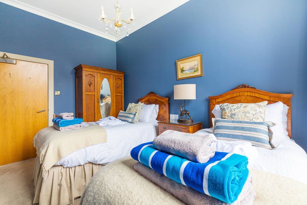 Additional image 26 of 2 bed flat for saleThe Highland Club, St. Benedicts Abbey, Fort Augustus, Highlands PH32
