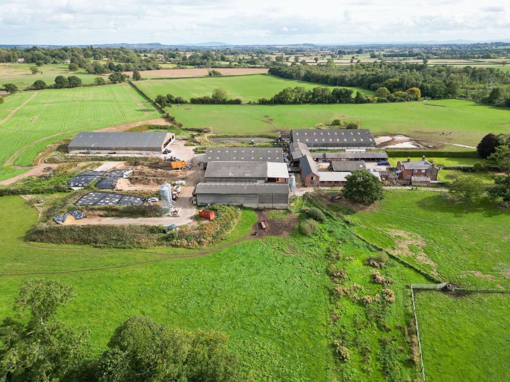 Additional image 10 of Country house for saleLot 1 - Whattall Farm, Colemere, Ellesmere SY12