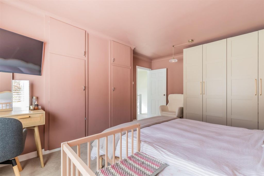 Additional image 9 of 3 bed semi-detached house for saleRidgeway Road, Rumney, Cardiff CF3