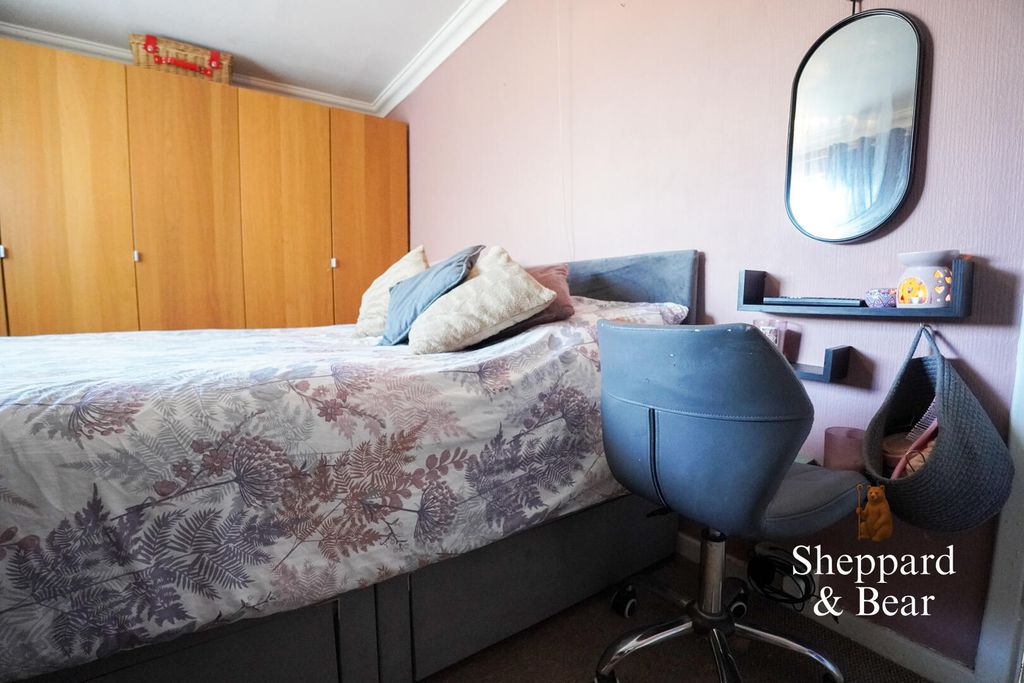 Additional image 29 of 3 bed semi-detached house for saleMilverton Road, Llanrumney, Cardiff CF3