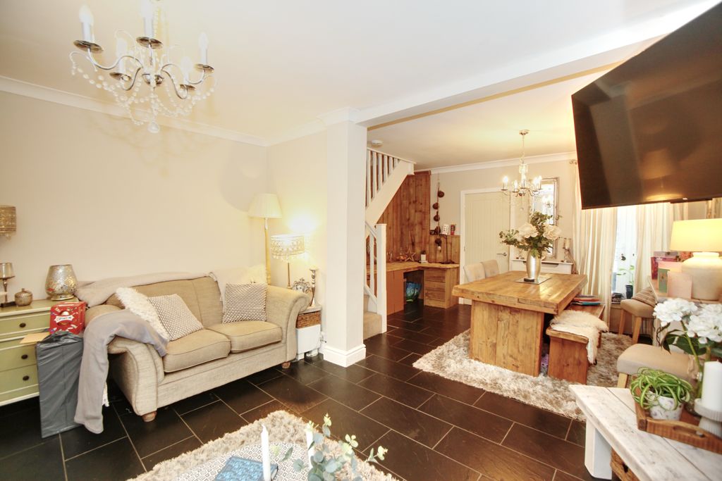 Additional image 2 of 3 bed terraced house for saleKing Street, Ebbw Vale NP23