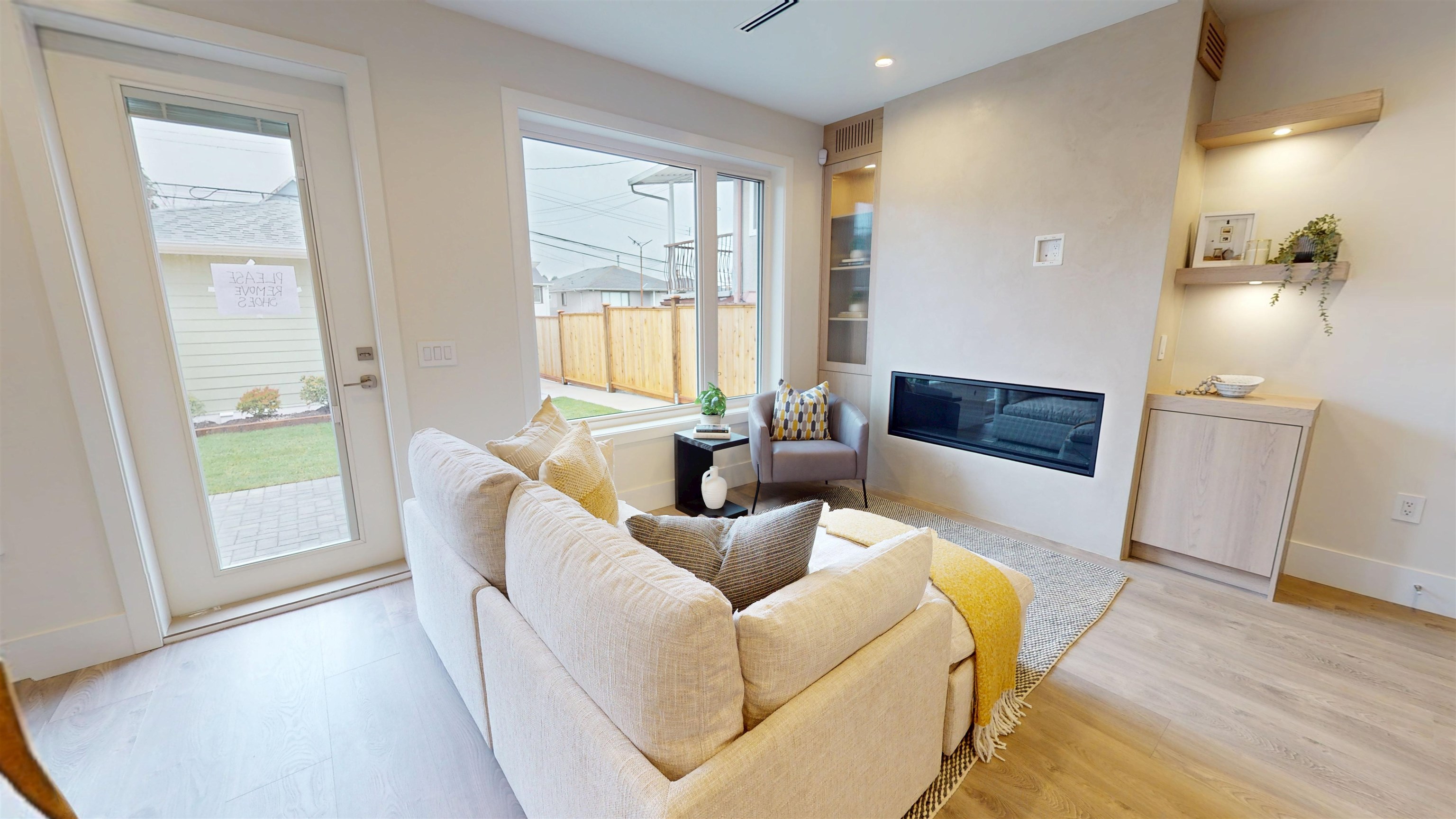 Additional image 3 of 2-2528 Turner Street, Vancouver, BC, V5K 2E8