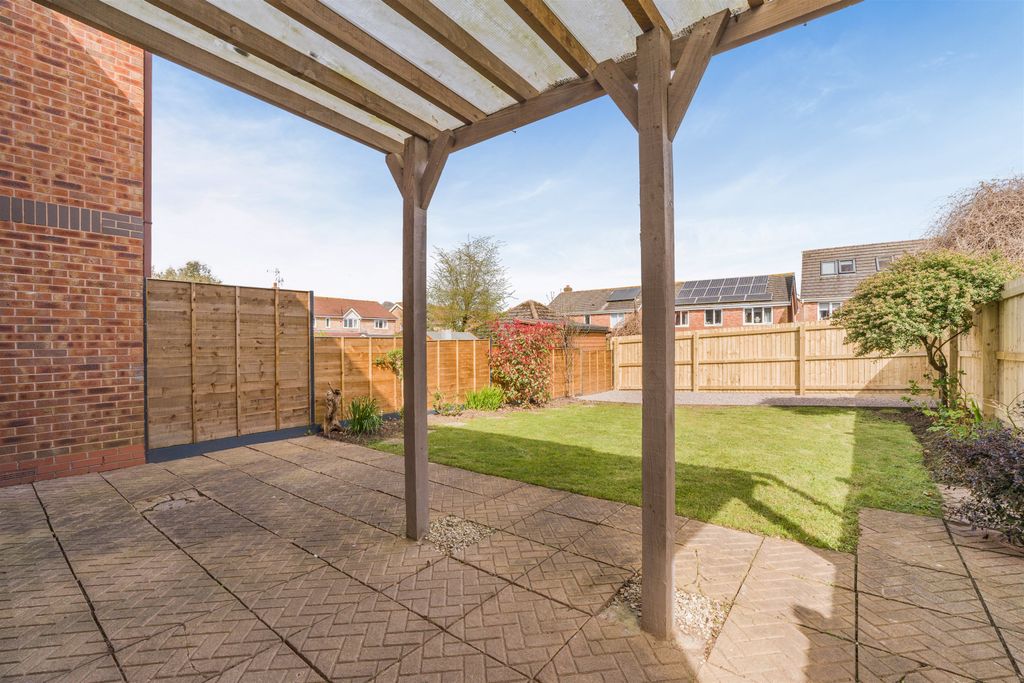 Additional image 18 of 2 bed end terrace house for salePark Court, Undy, Caldicot, Monmouthshire NP26