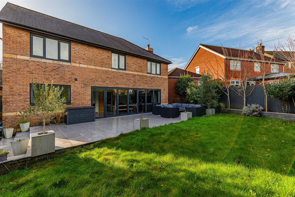 Additional image 15 of 4 bed detached house for saleLlwyn Y Grant Road, Penylan, Cardiff CF23