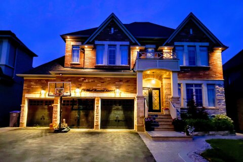 Additional image 8 of 19 Black Diamond Crescent, Brampton, ON, L6X 0V8