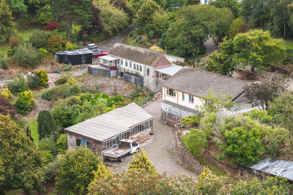 Additional image 7 of 6 bed detached house for saleLa Rue De La Blanche Pierre, St. Lawrence, Jersey JE3