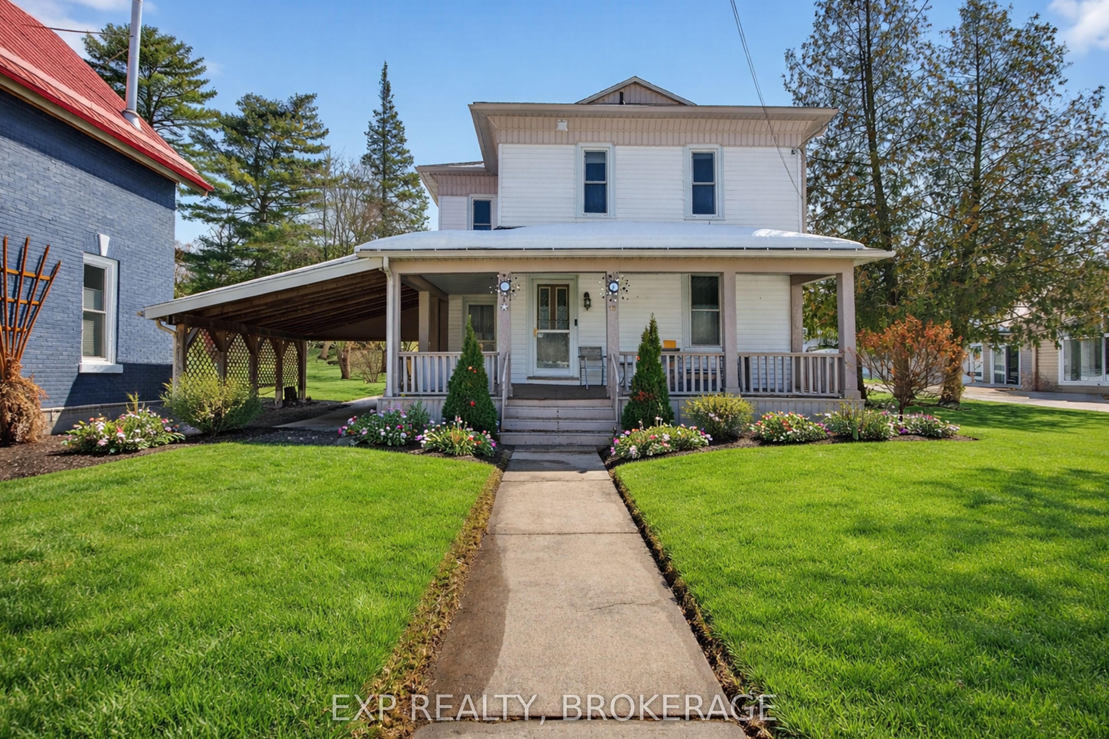 19 Whelan Street, Westport, ON, K0G 1X0