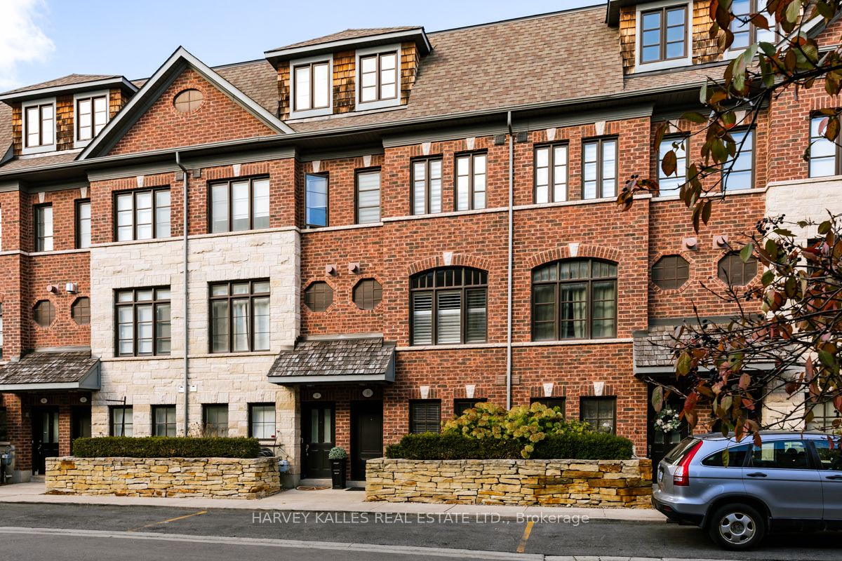 29-16 Powseland Crescent, Vaughan, ON, L4L 0C5 photo 3