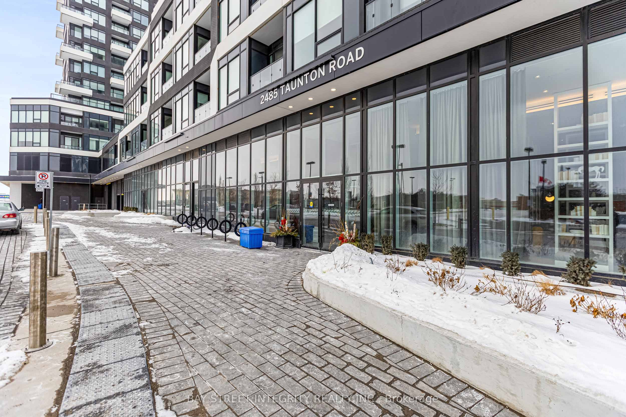 Additional image 3 of 326-2485 Taunton Road, Oakville, ON, L6H 3R8