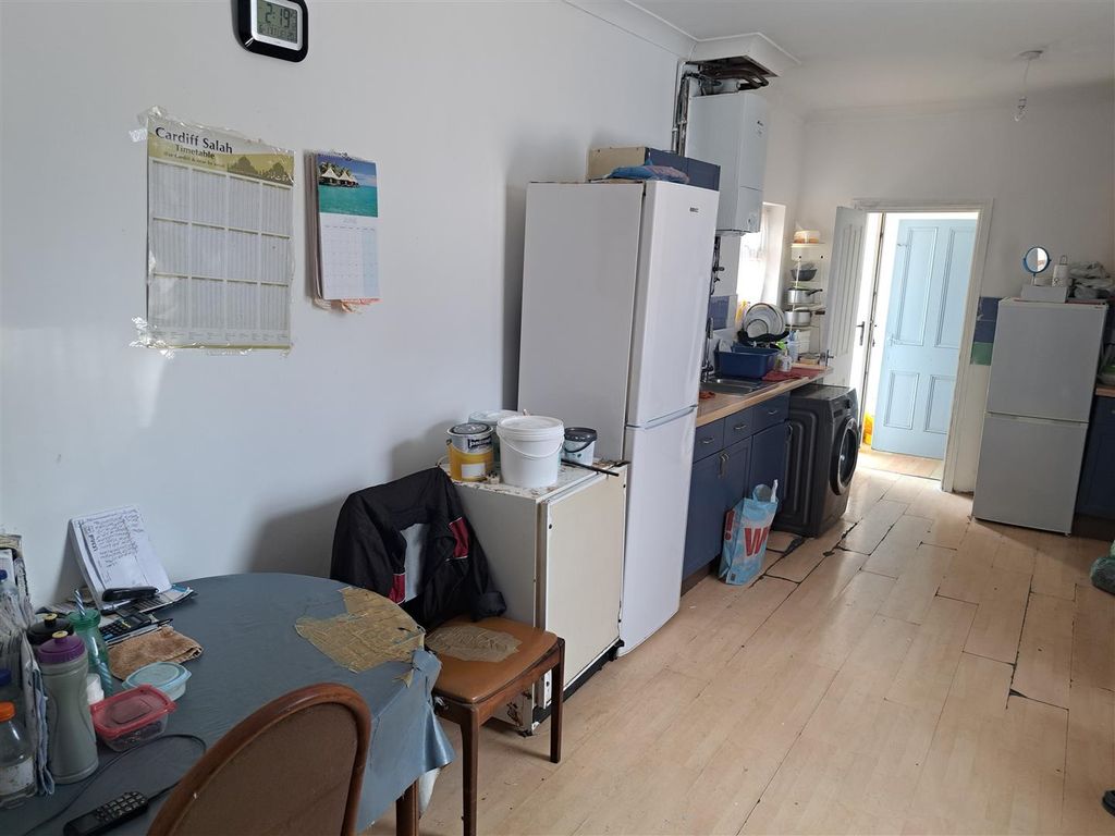 Additional image 16 of 5 bed end terrace house for saleAtlas Road, Canton, Cardiff CF5
