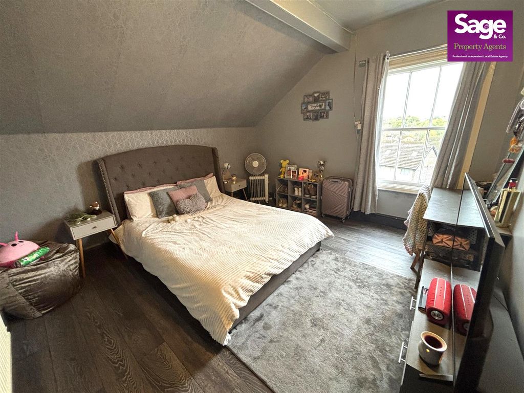 Additional image 16 of 6 bed semi-detached house for saleFields Park Road, Newport NP20