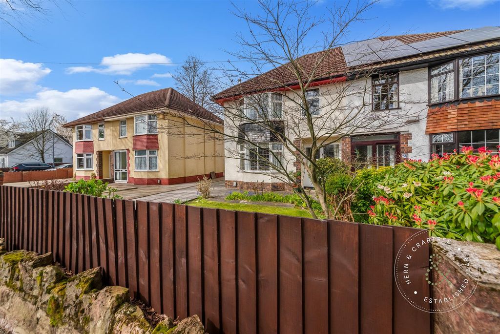 Additional image 28 of 3 bed semi-detached house for saleHeathwood Road, Cardiff CF14
