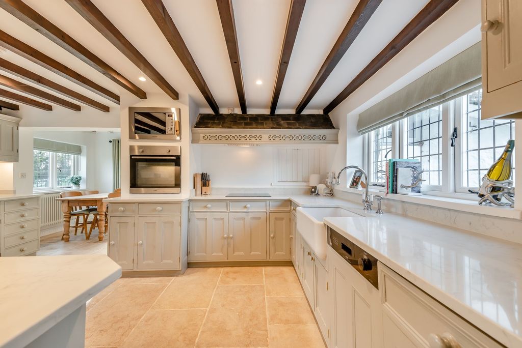 Additional image 3 of 4 bed detached house for saleKingcoed, Usk NP15