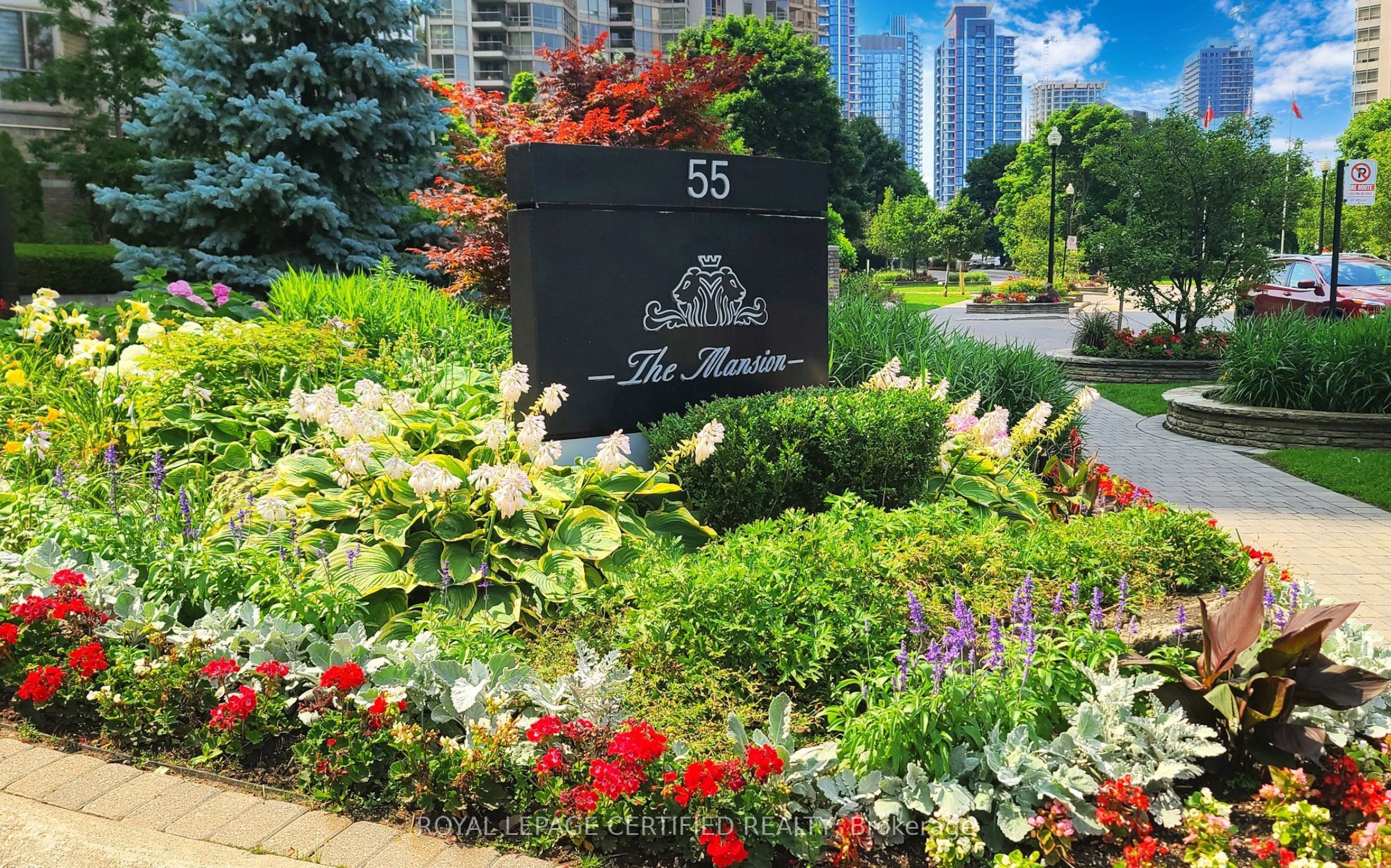Additional image 2 of 1707-55 Kingsbridge Garden Circle, Mississauga, ON, L5R 1Y1
