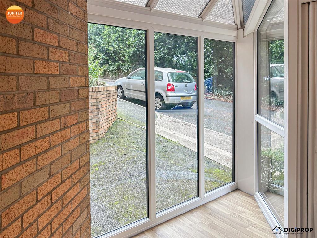 Additional image 4 of 3 bed flat for saleThe Crescent, Llandaff CF5