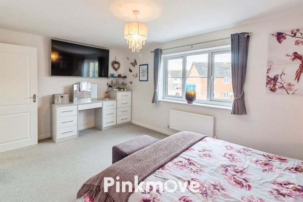 Additional image 20 of 4 bed detached house for saleArrow Close, Newport NP20