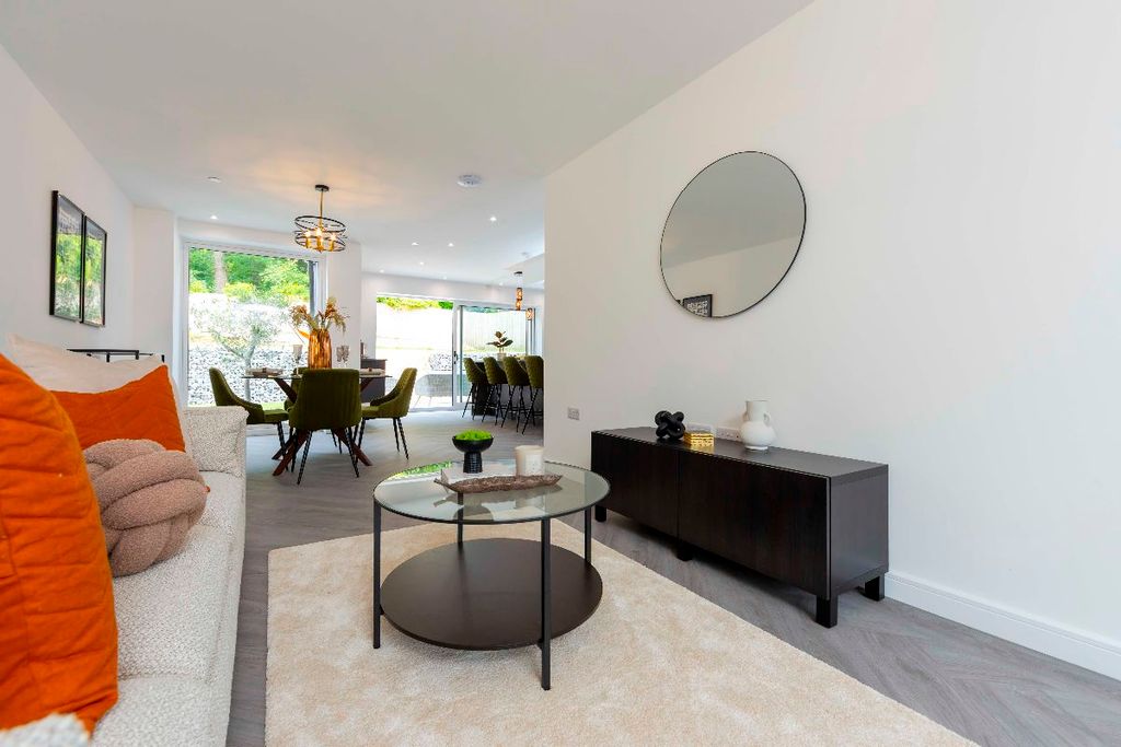 Additional image 19 of 5 bed detached house for saleTrem Yr Dyffryn, Caergarw, Mountain Ash CF45