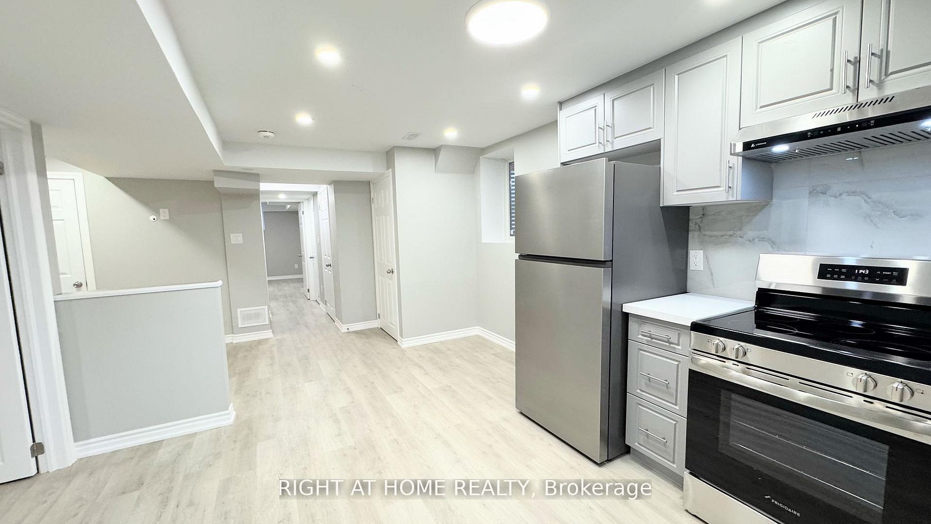 Basement-455 Clarkson Gate, Milton, ON, L9E 0B7 photo 3