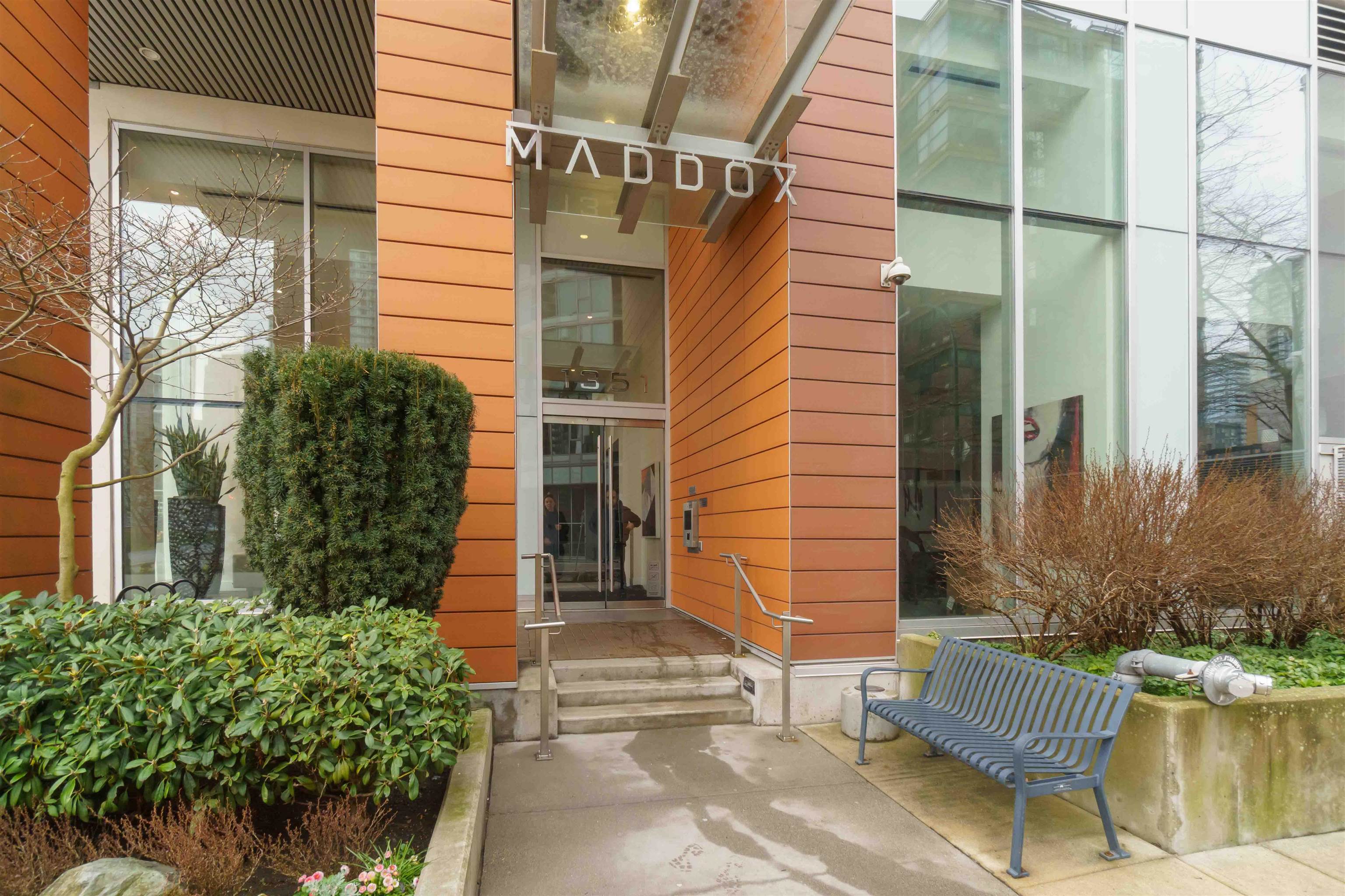Additional image 4 of 2307-1351 Continental Street, Vancouver, BC, V6Z 0C6