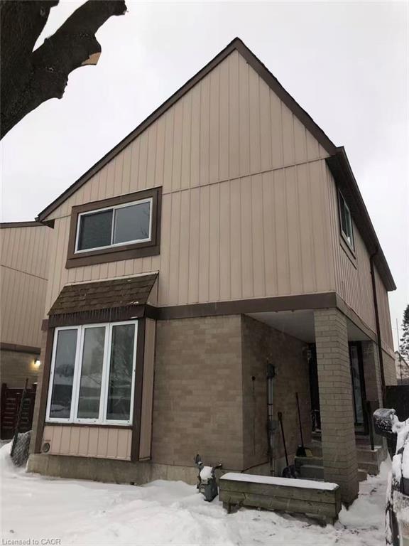 390 East 23rd Street, Hamilton, ON, L8V 2X6