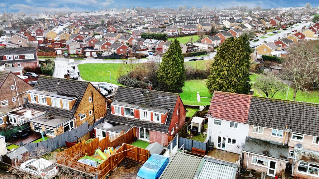 Additional image 24 of 3 bed semi-detached house for saleAlder Grove, Newport NP20