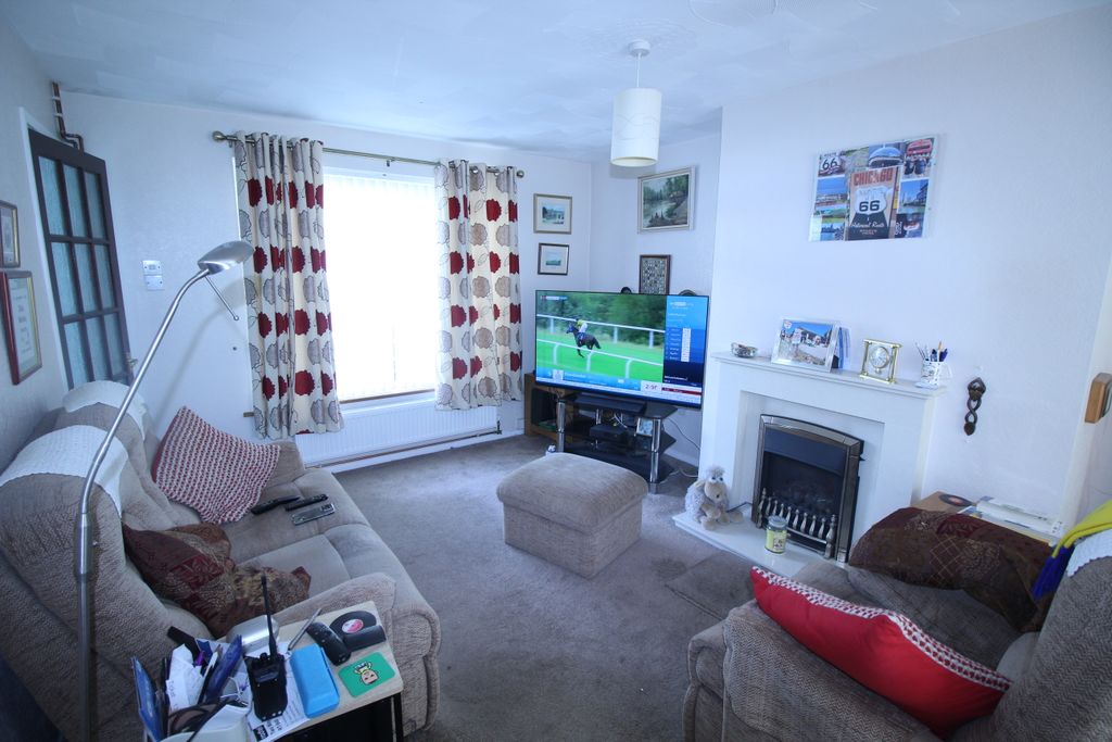 Additional image 2 of 3 bed semi-detached house for saleBeaumaris Drive, Llanyravon, Cwmbran NP44