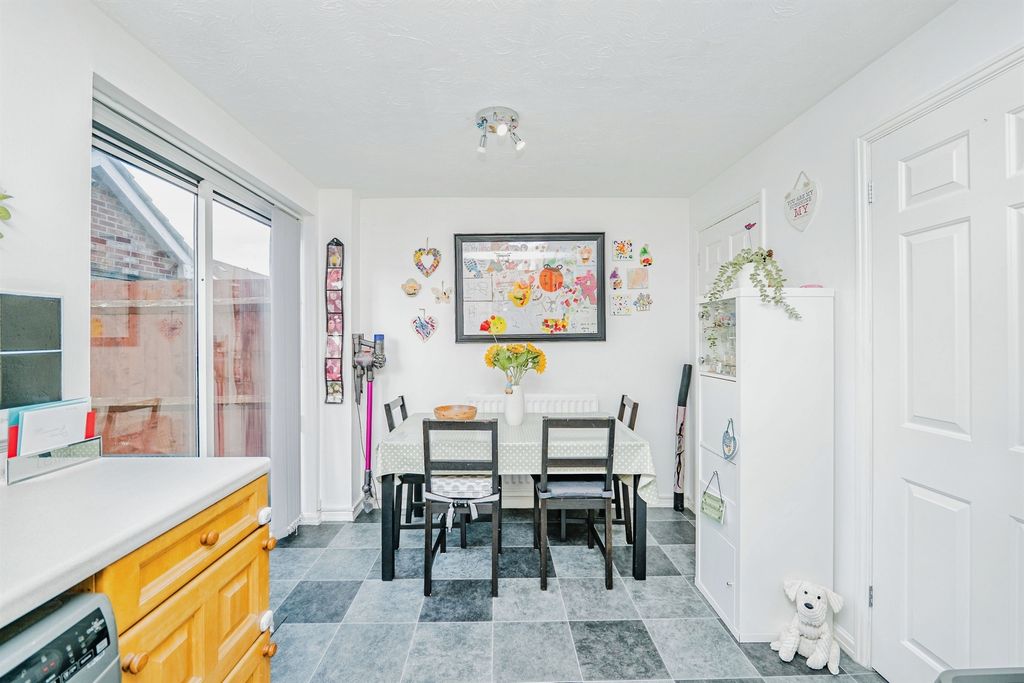 Additional image 4 of 2 bed link detached house for saleLocke Grove, St. Mellons, Cardiff CF3